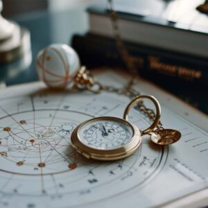 Business Astrology with Christina Stoltidou