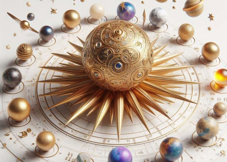 Psychological Astrology