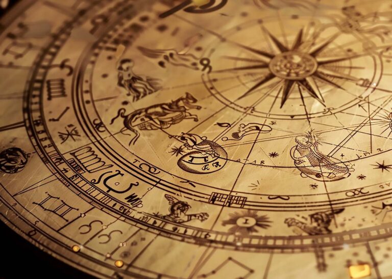 Synastry Astrology